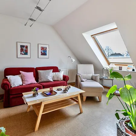 Bi Uns To Hus - Obendsuenn * Nordstrand