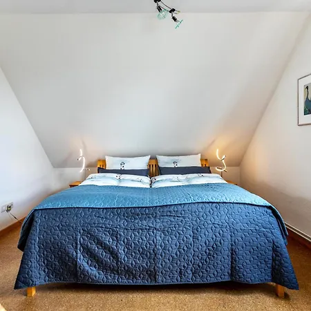 Bi Uns To Hus - Obendsuenn