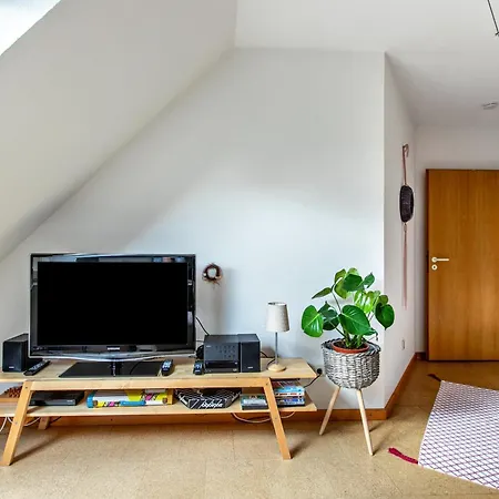 Bi Uns To Hus - Obendsuenn Appartement *