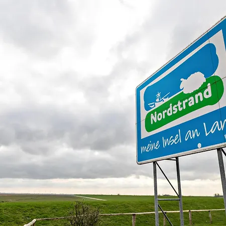 Appartement Bi Uns To Hus - Obendsuenn *