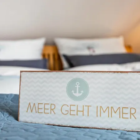 Bi Uns To Hus - Obendsuenn * Nordstrand