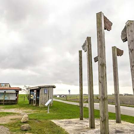 Appartement Bi Uns To Hus - Obendsuenn *