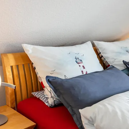 Bi Uns To Hus - Obendsuenn * Nordstrand