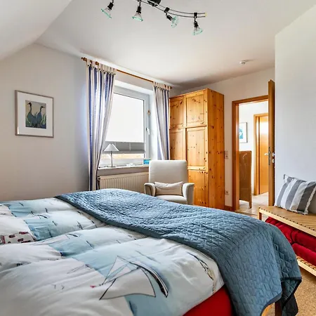 Bi Uns To Hus - Obendsuenn *