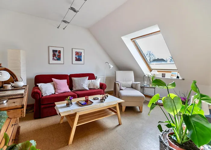 Bi Uns To Hus - Obendsuenn * Nordstrand