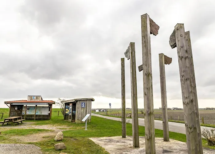 Apartamento Bi Uns To Hus - Obendsuenn *